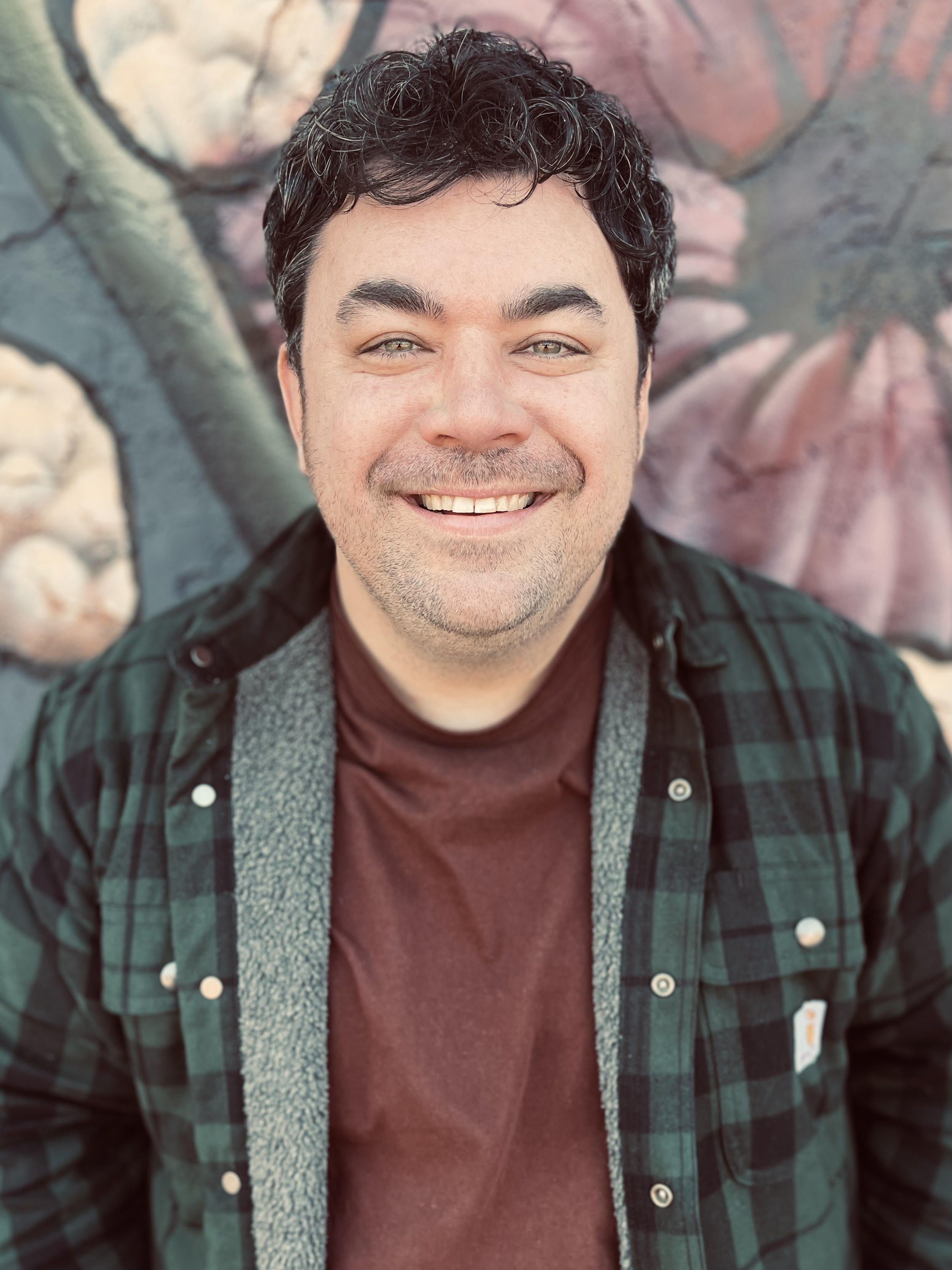 Joshua Thomas, Licensed Professional Counselor