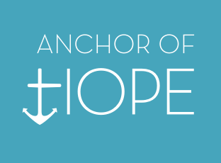 Anchor of Hope Logo